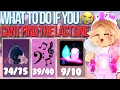 WHAT TO DO IF YOU CAN T FIND THE LAST MUSIC NOTE TRASH AND MORE ROBLOX Royale High Wave 2 Quests