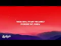 Lil Nas X - THATS WHAT I WANT (Lyrics)