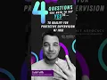 4 Questions you need to say YES to to qualify for IHSS protective supervision