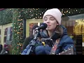 Download Lagu Train Wreck - James Arthur | Allie Sherlock Cover