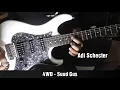 Download Lagu 4WD - Suud Gus Guitar Tutorial (belajar Melodi)