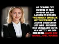 Download Lagu Op mijn bruiloft hoorde ik mijn moeder en zus iets bespreken dat mijn bloed deed stollen…