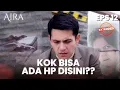 Lagu CURIGA! Haris Berhasil Temukan Bukti Di TKP | AIRA | EPS.12 EXTENDED