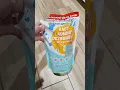 Lagu Anakku Detergent With Softener #ShopeeMY #ShopeeHaul