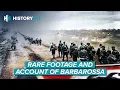 Download Lagu Detailed Account From A Nazi Soldier Inside Operation Barbarossa | Part One