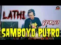 Download Lagu WEIRD GENIUS - LATHI cover KENDANG versi SAMBOYO PUTRO