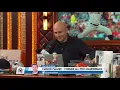 Carson Palmer s Hilarious Take on Proper NFL Fans Jersey Etiquette The Rich Eisen Show 18