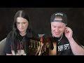 WE NEED MORE!! Showing Teeth - "Make It Out" REACTION