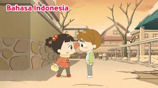 kisah indah yang tak terlupakan hello jadoo bahasa indonesia
