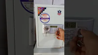 تغيير رمز قاصة QHSحجم ٥٠ رمز 