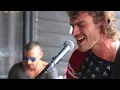 All Them Witches - My Middle Name is The Blues - Secret Show