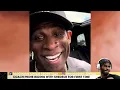 Shedeur Sanders - Perfect Timing first listen with Coach Prime