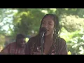 Naomi Cowan - Climbing (Live)  | 1Xtra Jamaica 2020