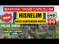 Lagu Dj Viral Terbaru • Dj Bantengan HIRESLIM • Bass Hore Enak Buat Joget Karnaval