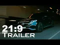 21 9 Mercedes Benz EQC Ultrawide Commercial The Weeknd - Blinding Lights Ultrawide s