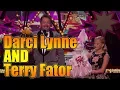 Darci Lynne Terry Fator America s Got Talent 2017 Special Performance GTF