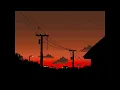 Bas x The Hics - Four Walls (Demo) (Slowed + Reverb)