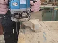 making a simple shelf