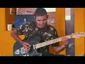 Download Lagu Guitar Cover: She’s nothing - Zara Leola