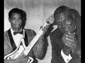 Howlin´ Wolf - Taildragger
