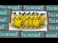 Download Lagu 12 Most Annoying Pokémon