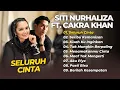 Download Lagu SITI NURHALIZA FT. CAKRA KHAN - SELURUH CINTA - SERIBU KEMANISAN || LAGU POP MELAYU TERBARU 2025