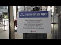 Fulton County s say no known sensitive data leaked after ransomware attack
