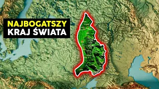 Jak odizolowany zakątek świata stał się Najbogatszym Krajem?
