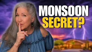 Arizona Monsoon Season What Every New Arizona Homeowner Needs to Know
