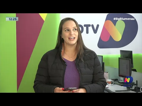 Oktober Tour: evento passa por Joaçaba para divulgar a maior festa alemã das américas