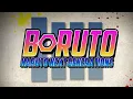 Download Lagu BORUTO: NARUTO NEXT GENERATIONS - Baton Road  By Yasuharu Takanashi | TXN