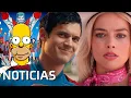 Download Lagu Superman se la clavó a Barbie ¡D'oh! Los Simpson regresan al cine, Adiós Capitán Planeta