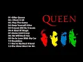 Download Lagu Queen - Greatest Hits (Full Album) | Best Songs of Queen 2025 Playlist