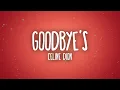 Download Lagu Céline Dion - Goodbye's (Lyrics)