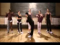 Download Lagu street dance - breakin point teaching the ballet dancers