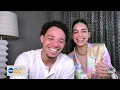 ‘In The Heights’ stars on the summer must-see blockbuster