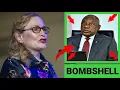 Download Lagu The Clock is Ticking for Corrupt Ramaphosa: Helen Zille Drops Political Bombshell that shake SA