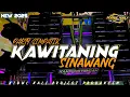 Download Lagu DJ KAWITANING SINAWANG TRAP PARTY SIMPATIK ❗ KIDUL KALI PROJECT 🎵