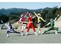 Download Lagu Choushinsei Flashman -Henshin Theme- [Prism Flash!]