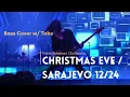 Download Lagu Trans-Siberian Orchestra - Christmas Eve / Sarajevo 12/24 (Carol of the Bells) Bass Cover w/ tabs