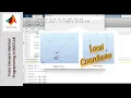 Programming the Finite Element Method using MATLAB - Part 26 Local Coordinates of Members