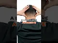 Quick Headache Relief Sub-Occipital Massage Technique You Can Do At Home