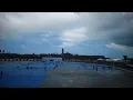 LIVE BAD NEWS FROM GALLE - RAINING AGAIN