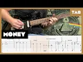 Download Lagu Pink Floyd - Money - Guitar Tab | Cover | Lesson | Tutorial