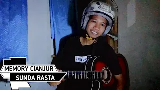 Download Sunda Rasta - Memory Cianjur ( Cover Ade Sulaeman) MP3