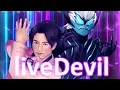 Download Lagu liveDevil (full ver.) - Kamen Rider Revice (Fan Made) (English Lyrics)