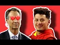 Cris Collinsworth In A Nutshell