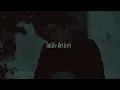 Futile Devices (Doveman Remix) (instrumental) • 1 hour loop (reverb + wind + crickets)
