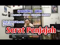 Download Lagu Serat Penjajah - KARAOKE NADA CEWEK (rendah) ala adella