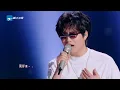 【独家LIVE】《跳楼机》原唱LBI利比首秀！快来一起跟他感受在感情里这升空又急速落地的感觉吧 #天赐的声音6 EP2 20250425